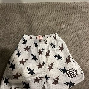 ERIC EMMANUEL SHORT szM